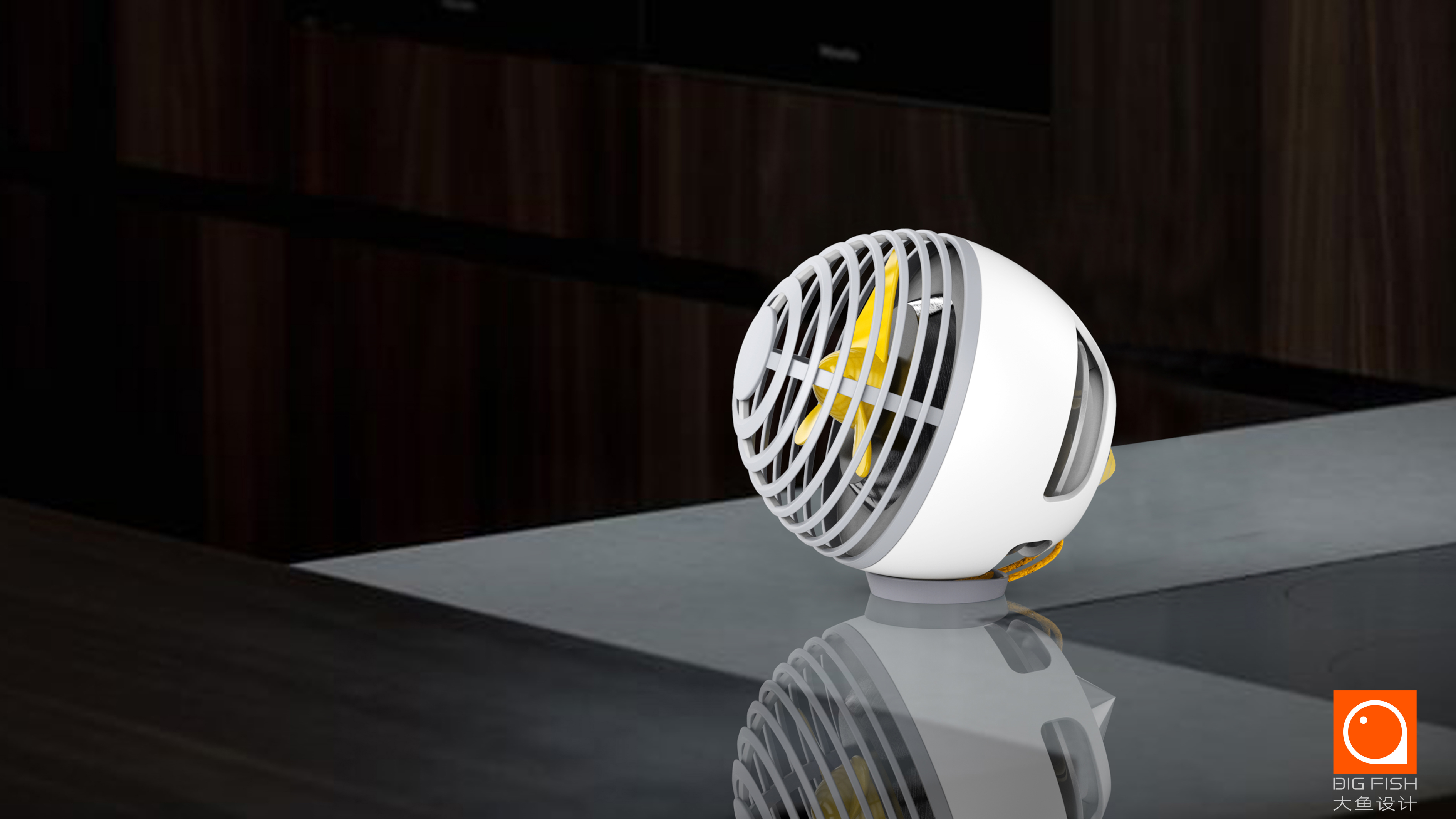 Fan，Bluetooth Speaker ，