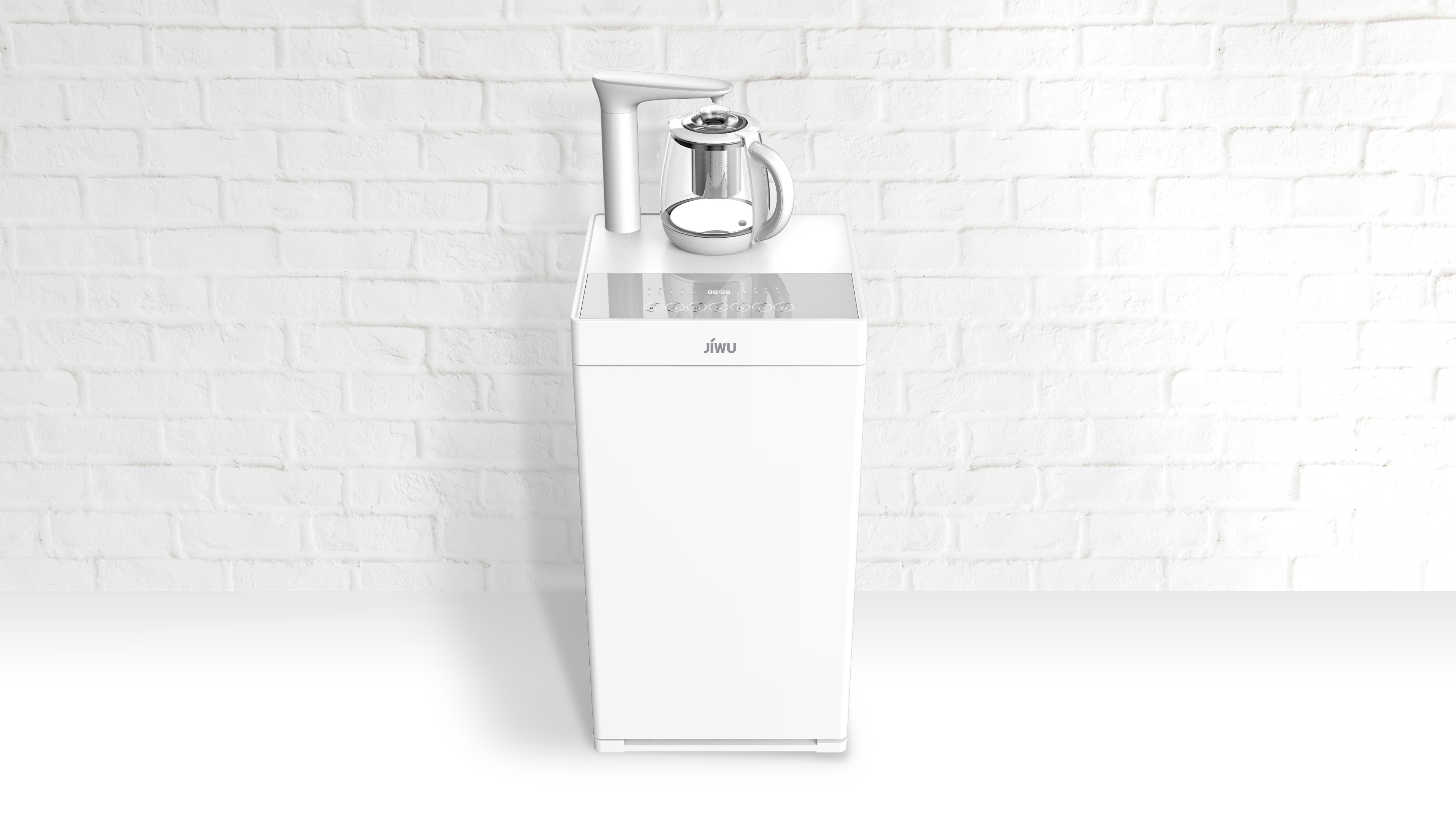 Tea bar machine，Health pot，