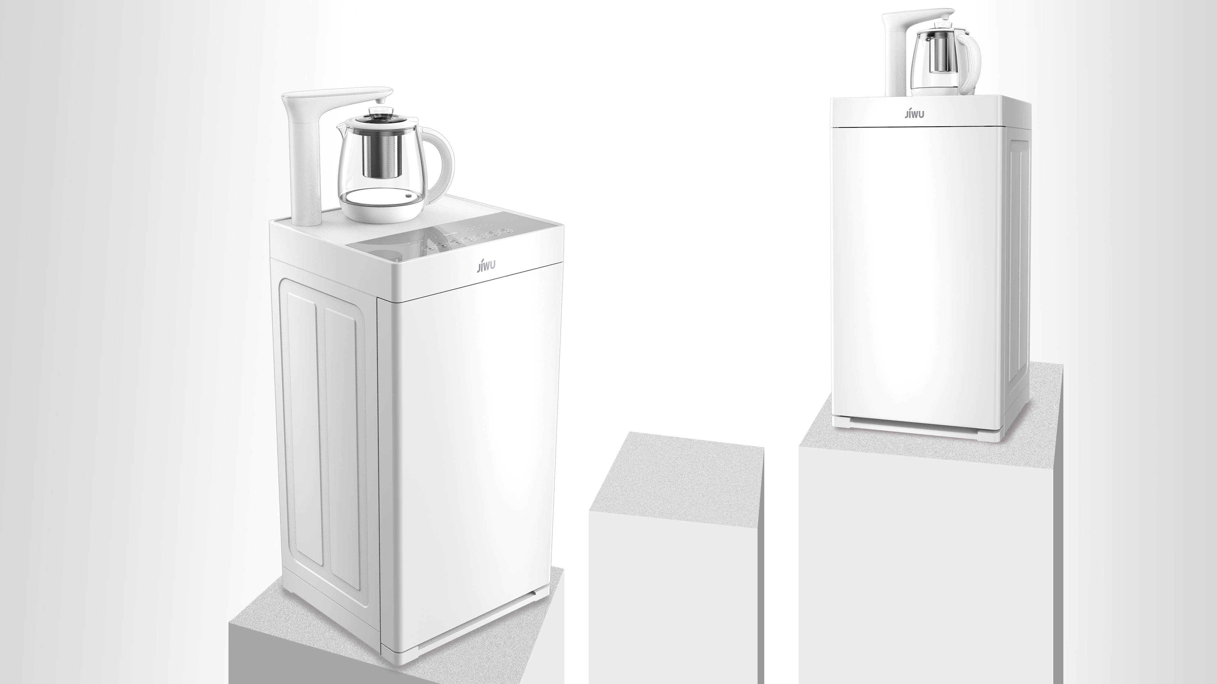 Tea bar machine，Health pot，