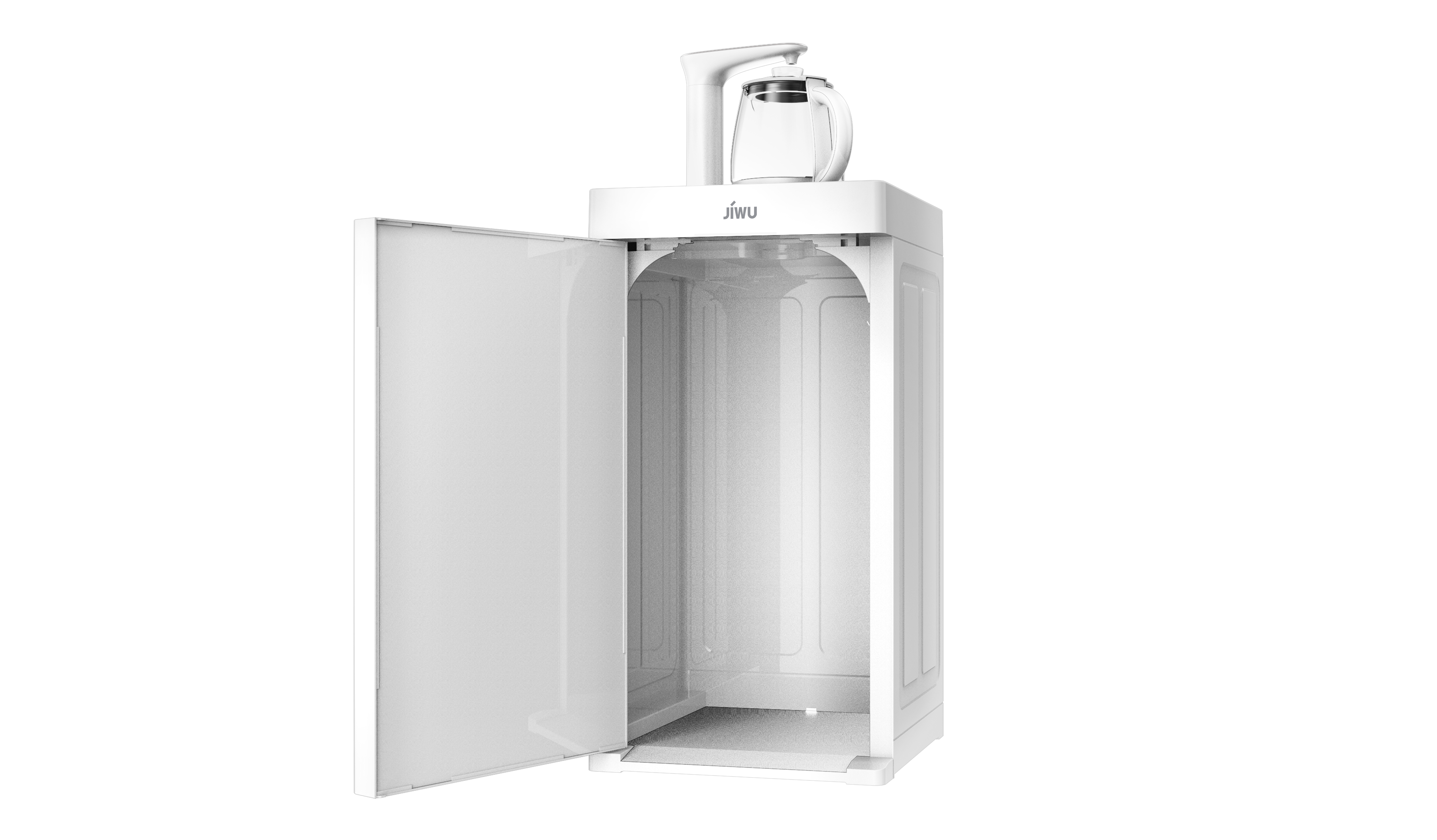 Tea bar machine，Health pot，