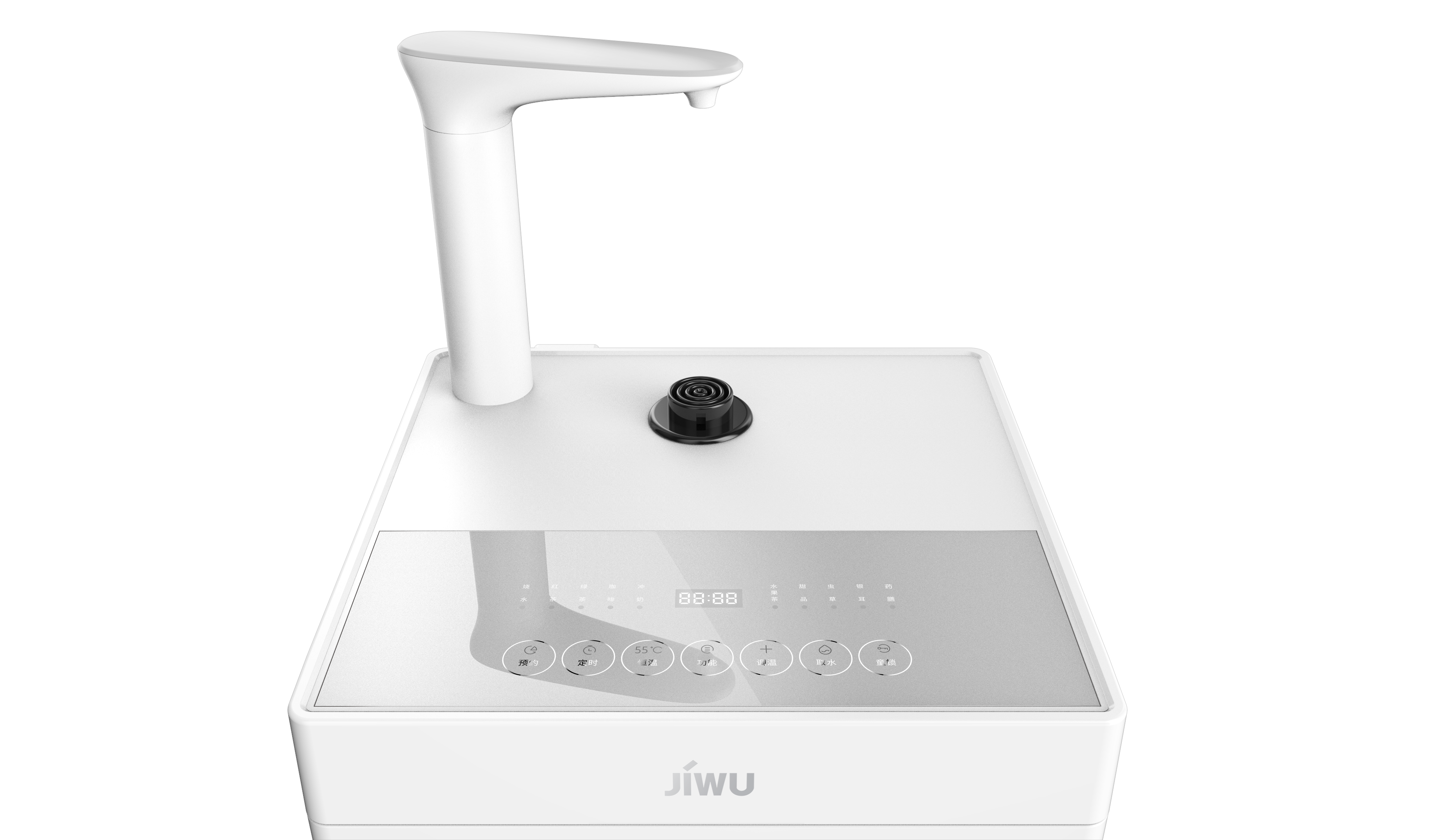 Tea bar machine，Health pot，