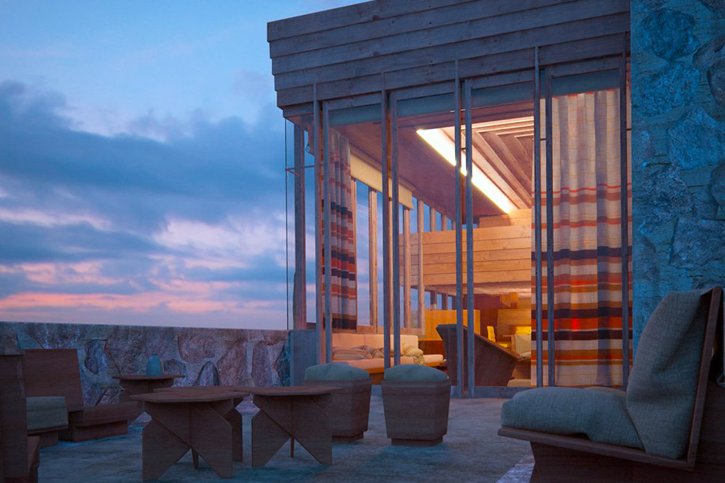 originality，Design，esthetics，David Romero，