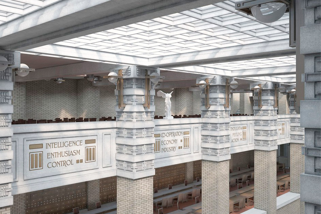 originality，Design，esthetics，David Romero，