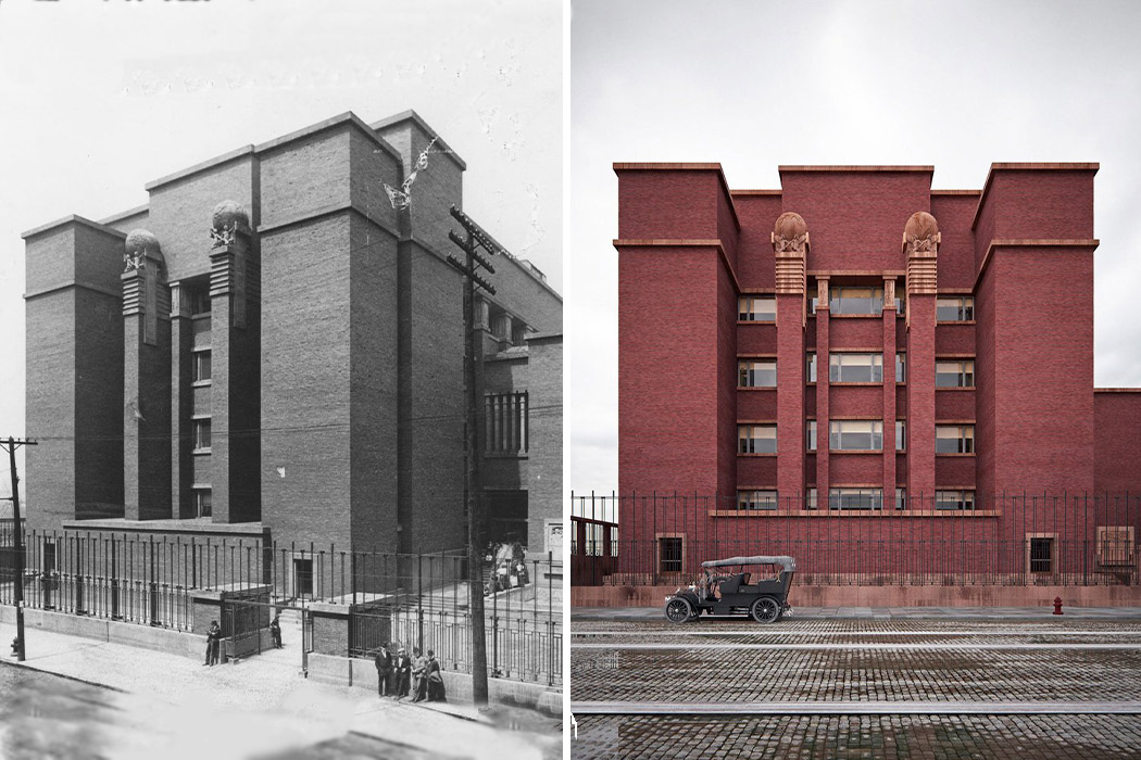 originality，Design，esthetics，David Romero，