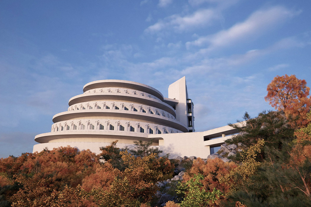 originality，Design，esthetics，David Romero，