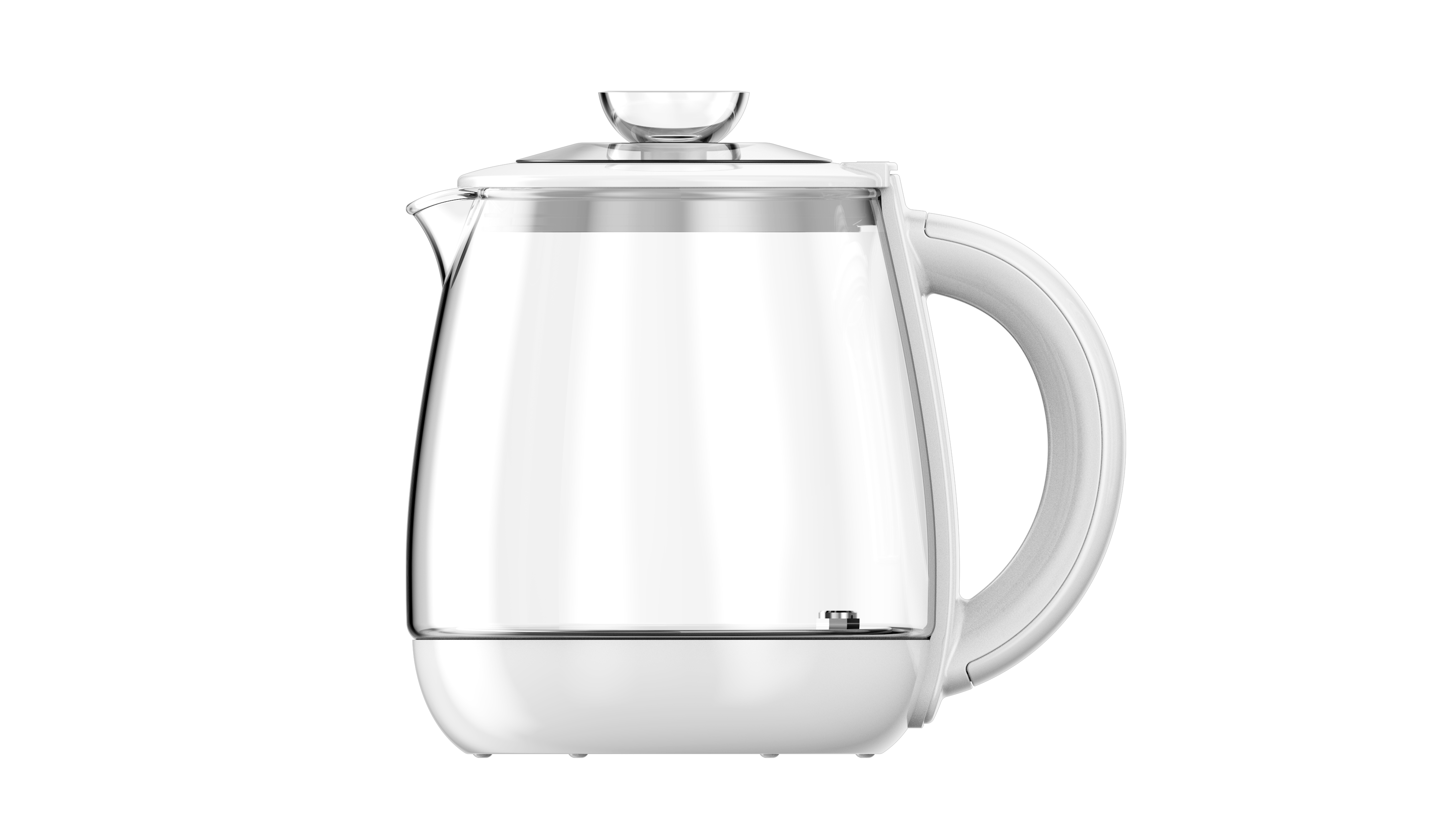 Tea bar machine，Health pot，