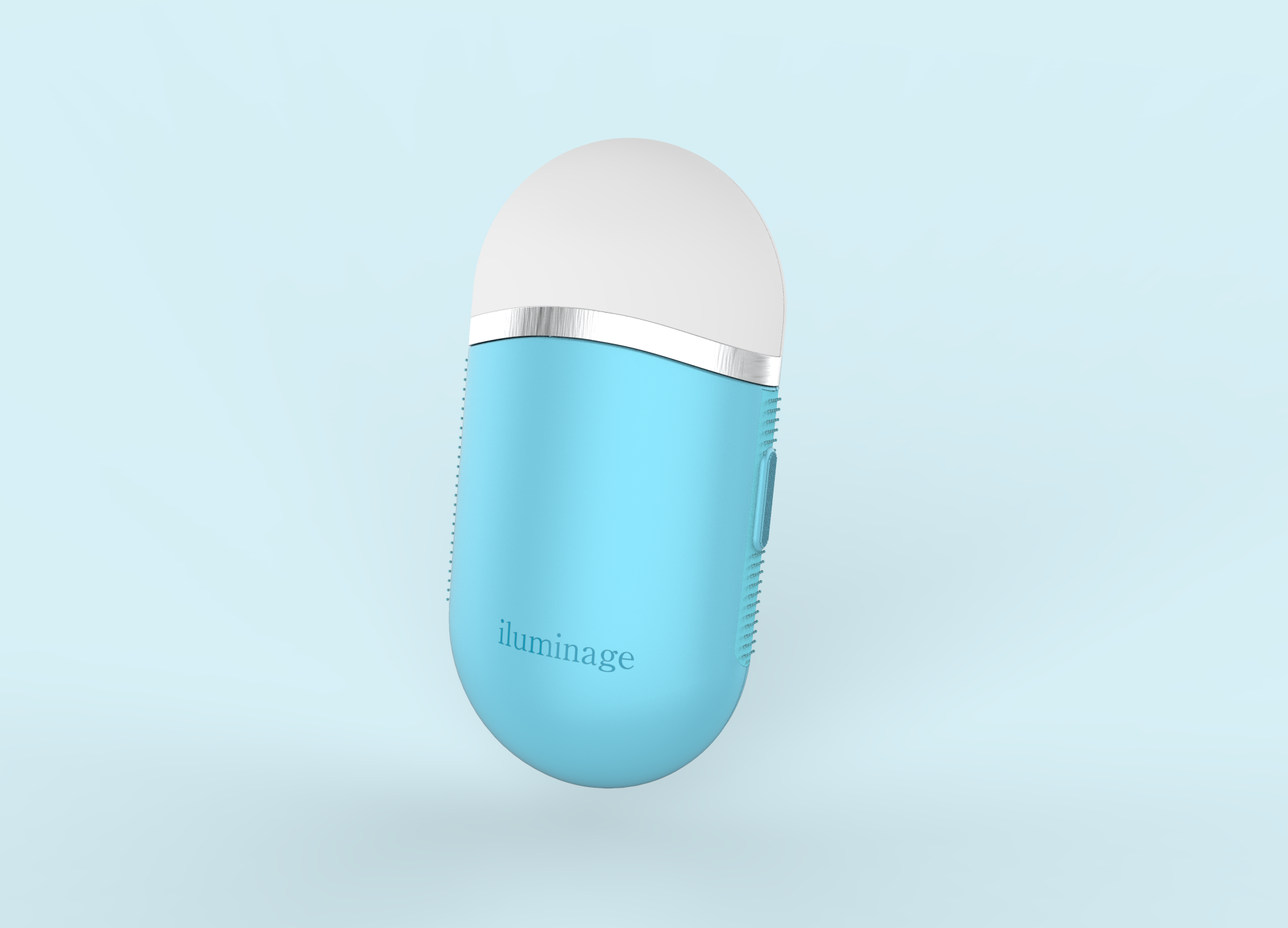 Israel three source radio frequency instrument，