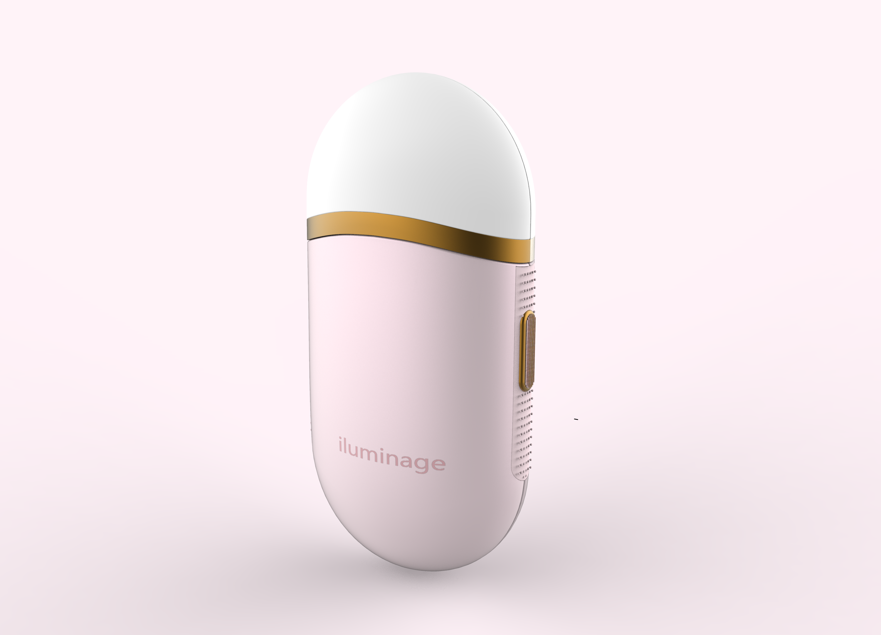 Israel three source radio frequency instrument，