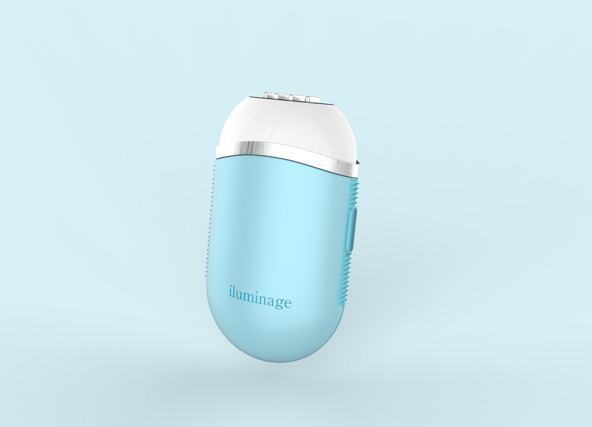 Israel three source radio frequency instrument，