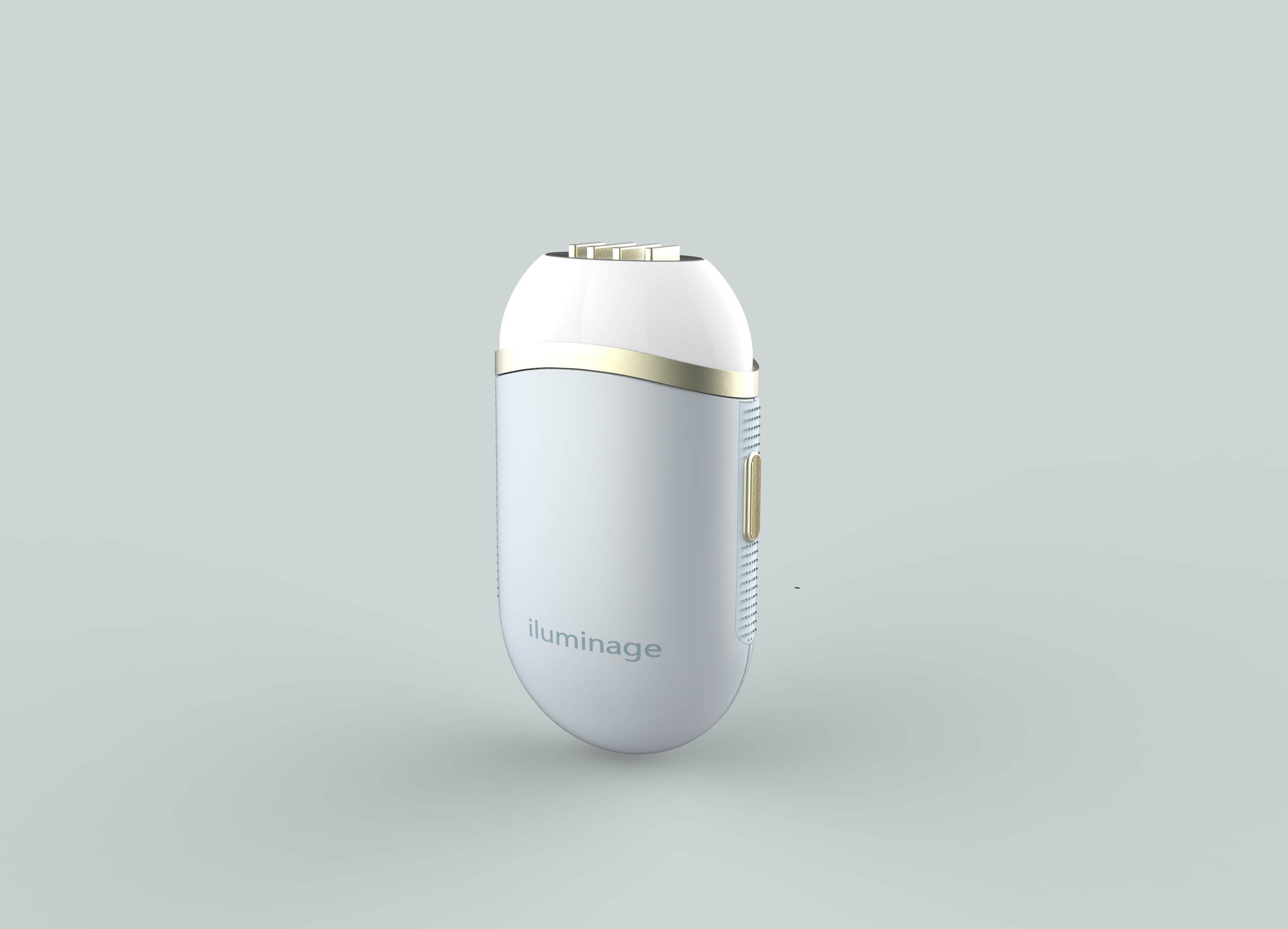 Israel three source radio frequency instrument，