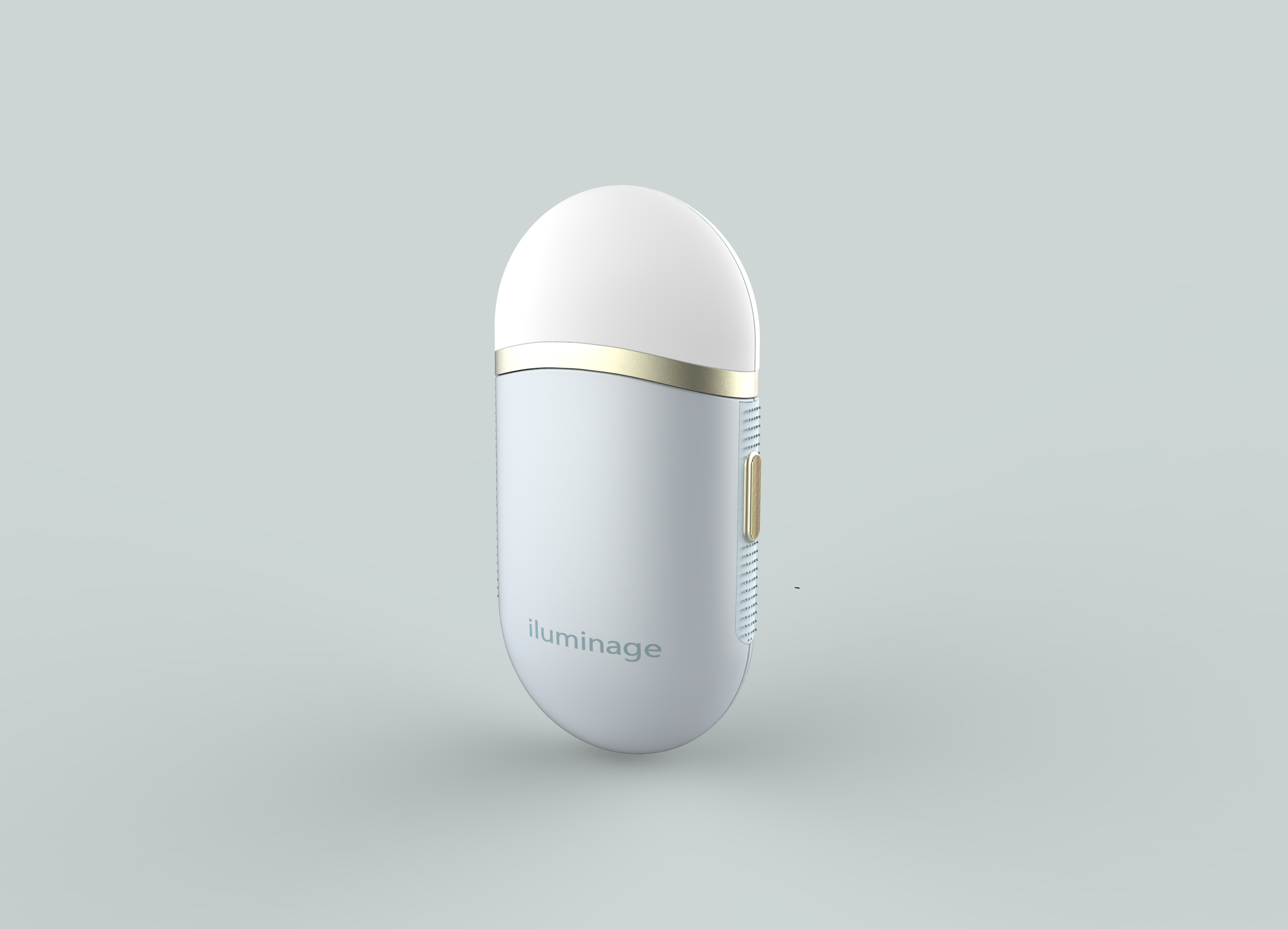 Israel three source radio frequency instrument，