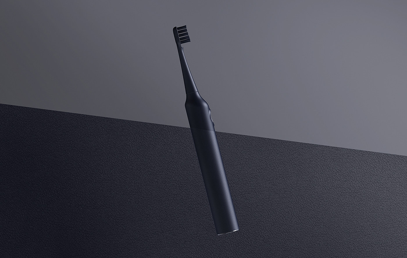 Design，charge，lunar eclipse，Electric toothbrush，toothbrush，Kitchen bathroom，