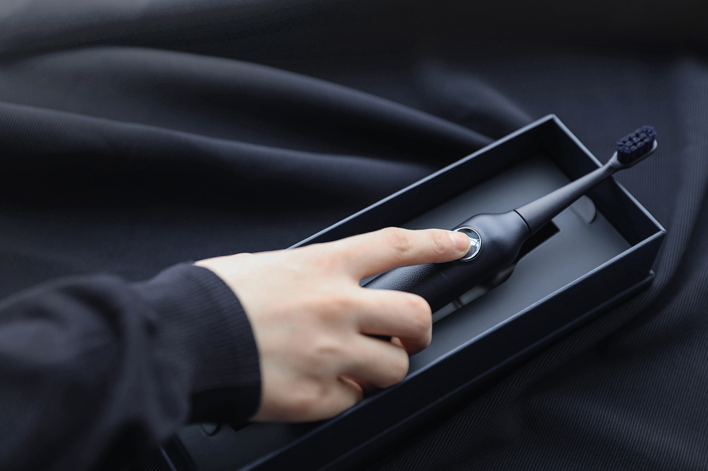 Design，charge，lunar eclipse，Electric toothbrush，toothbrush，Kitchen bathroom，