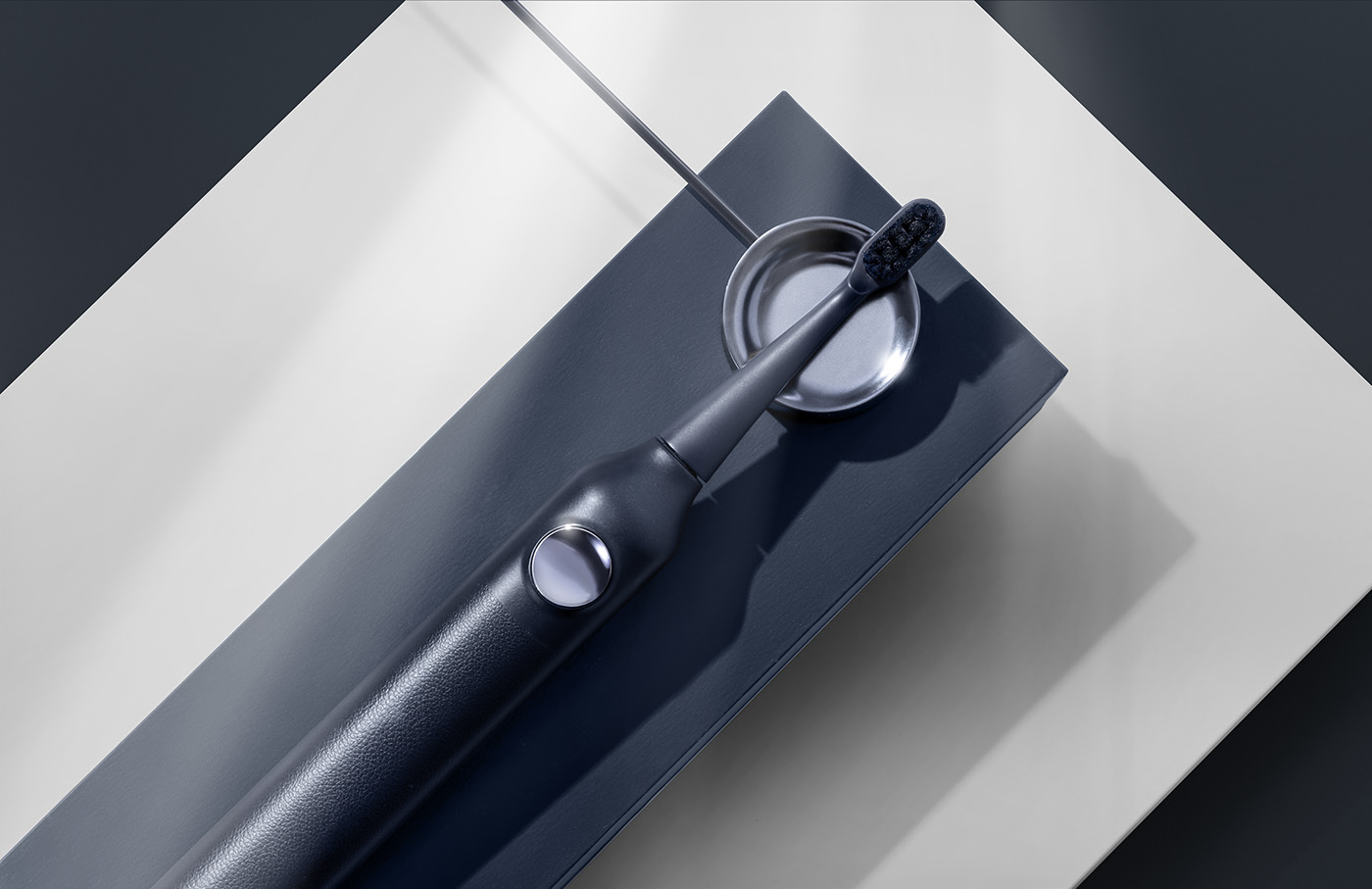 Design，charge，lunar eclipse，Electric toothbrush，toothbrush，Kitchen bathroom，