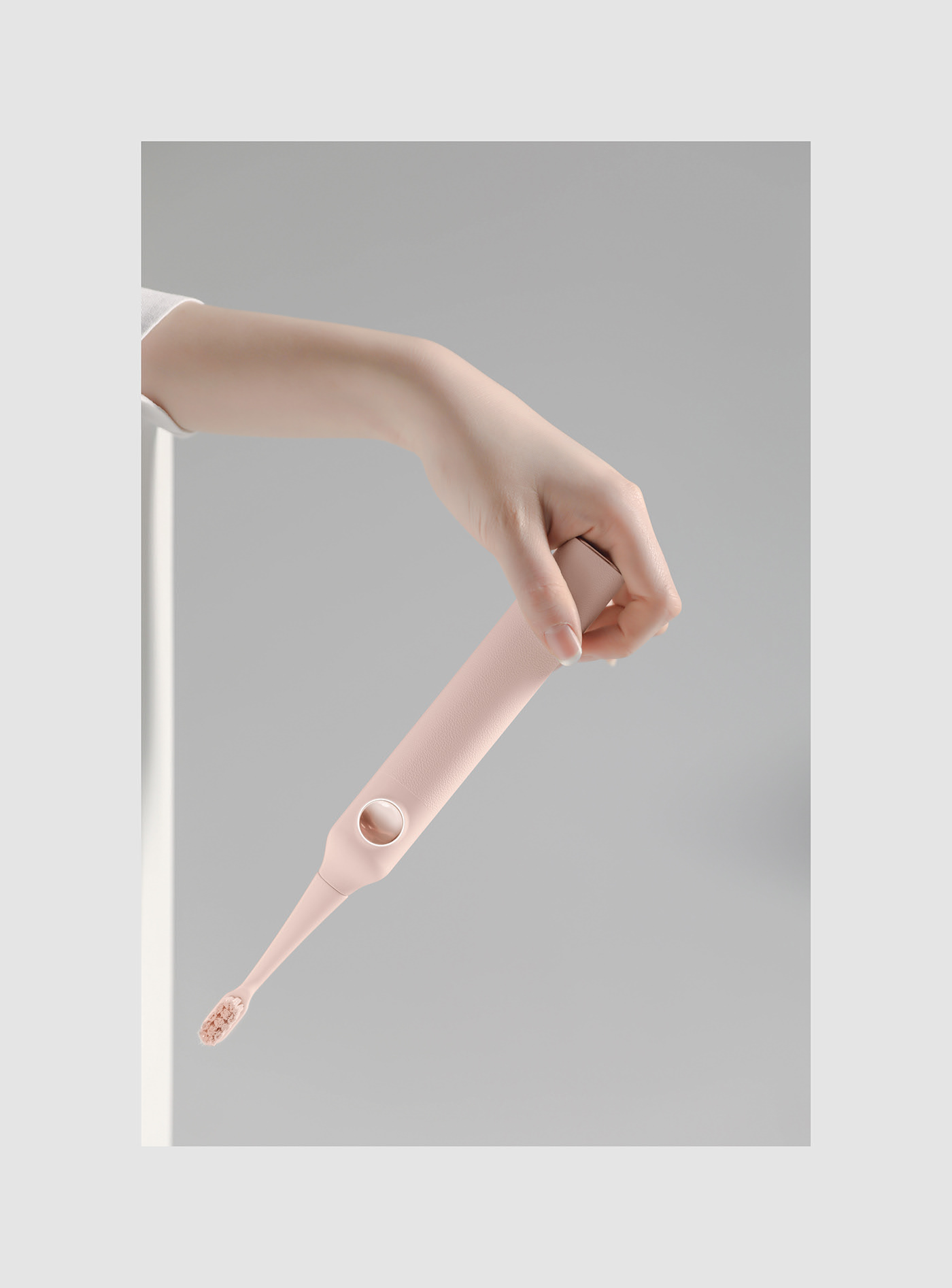 Design，charge，lunar eclipse，Electric toothbrush，toothbrush，Kitchen bathroom，