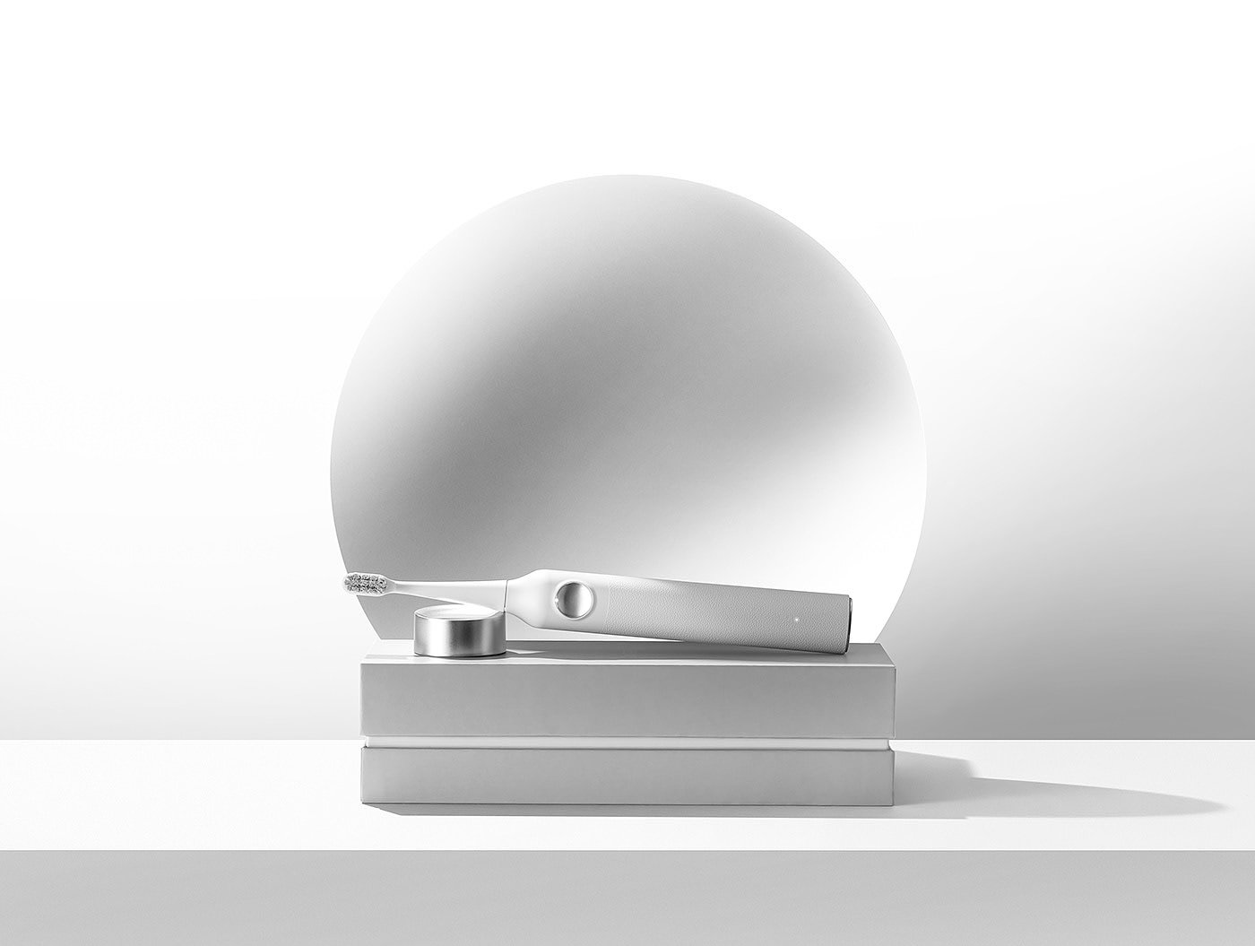 Design，charge，lunar eclipse，Electric toothbrush，toothbrush，Kitchen bathroom，