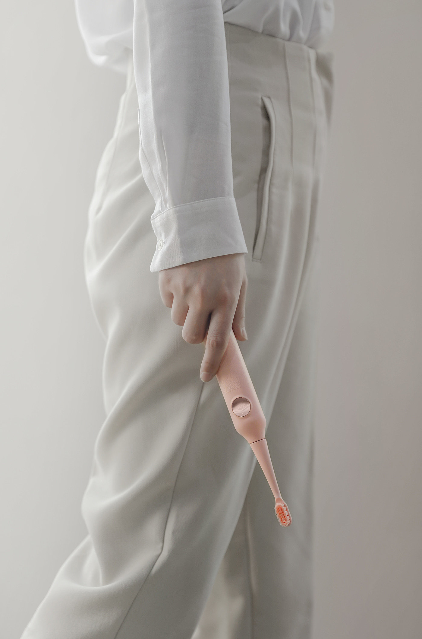 Design，charge，lunar eclipse，Electric toothbrush，toothbrush，Kitchen bathroom，