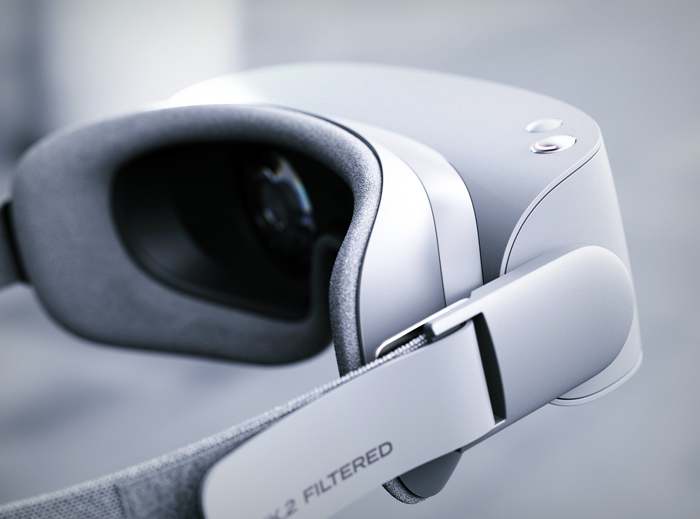 effect，Render，Sense of quality，Appearance design，