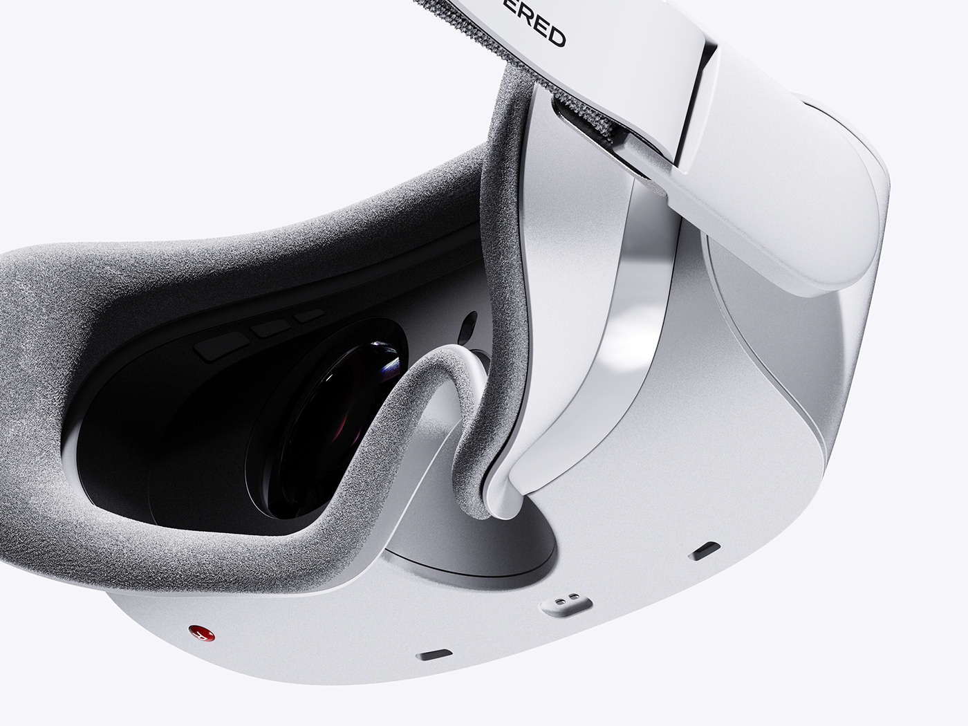 effect，Render，Sense of quality，Appearance design，