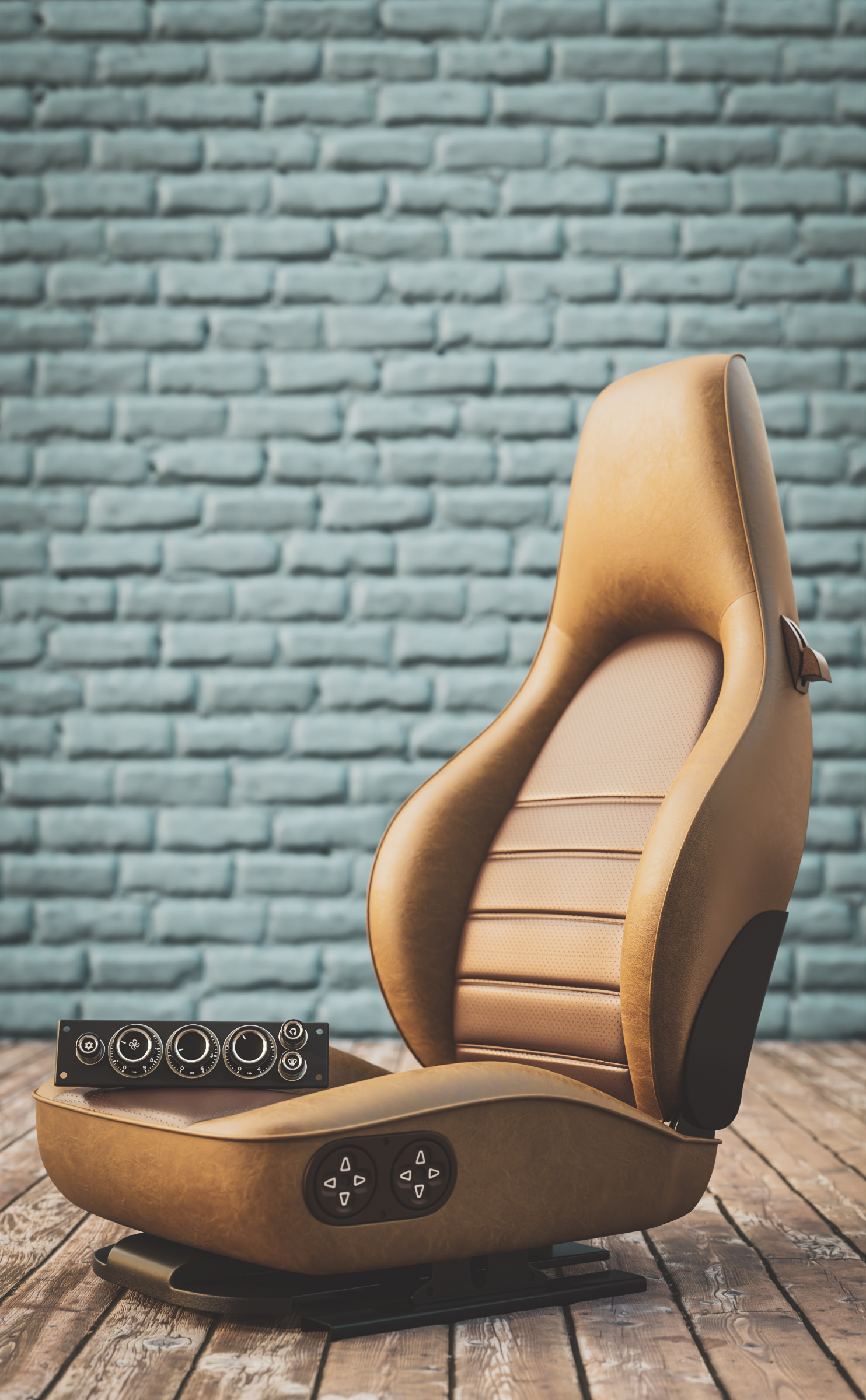 Porsche，chair，meter，