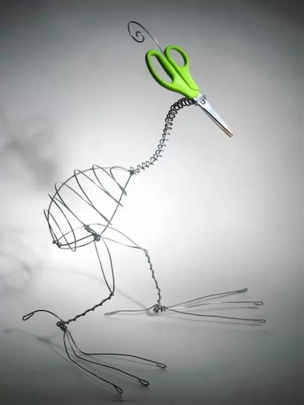 Interesting，Photography，wire，Art，