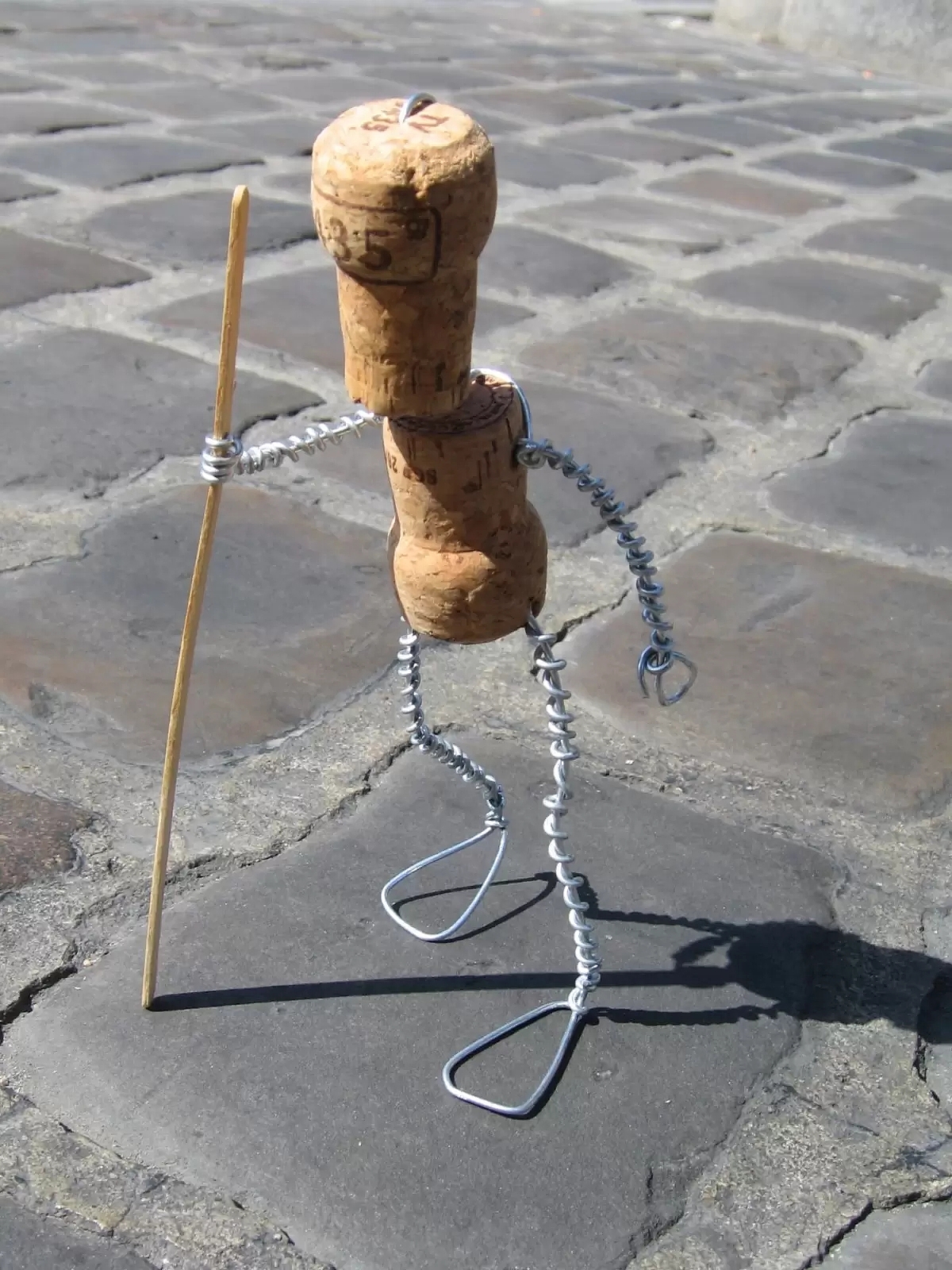 Interesting，Photography，wire，Art，