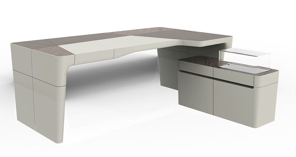 Home Furnishing，industrial design，product design，Receive，Office Supplies，