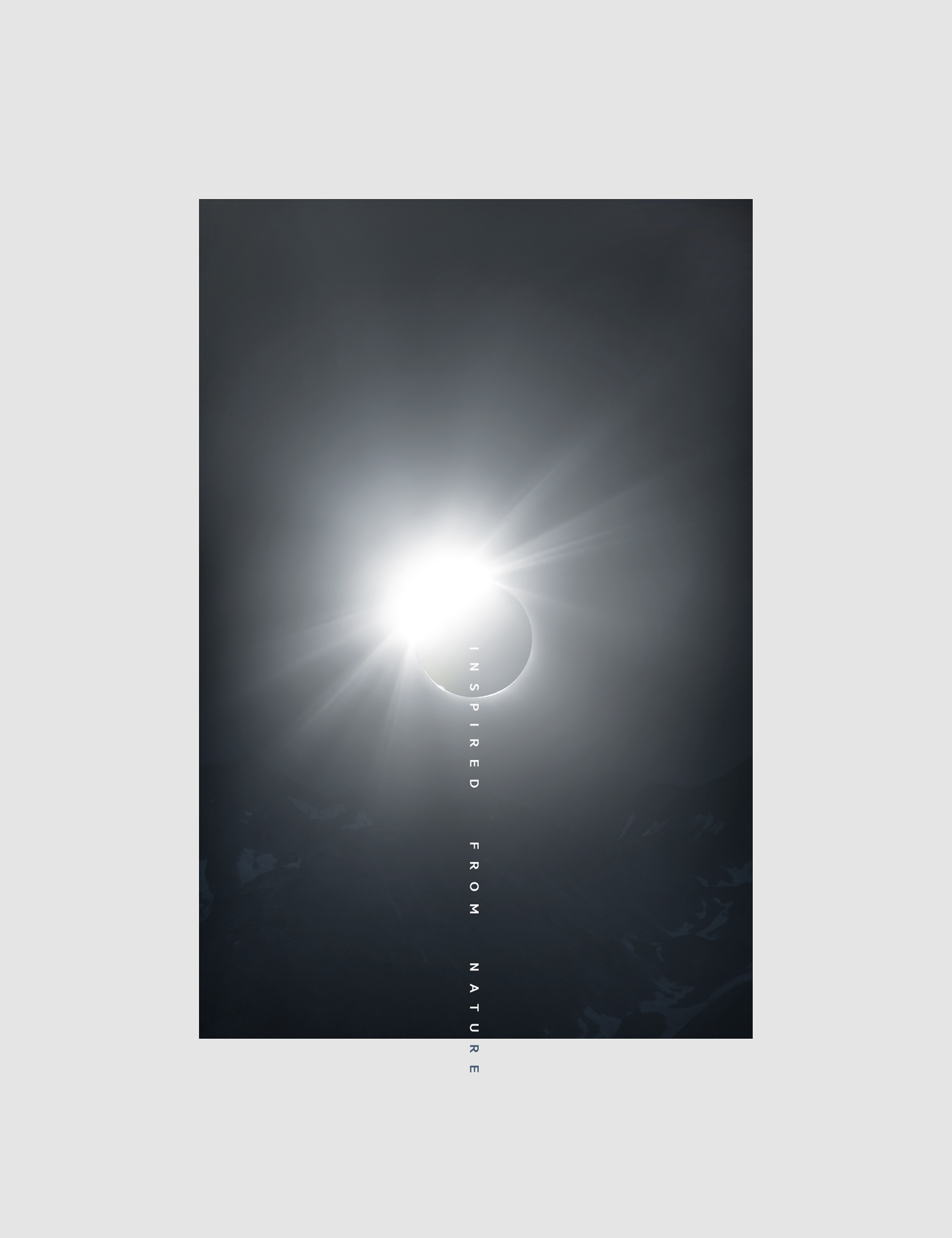 Electric toothbrush，solar eclipse，balance，