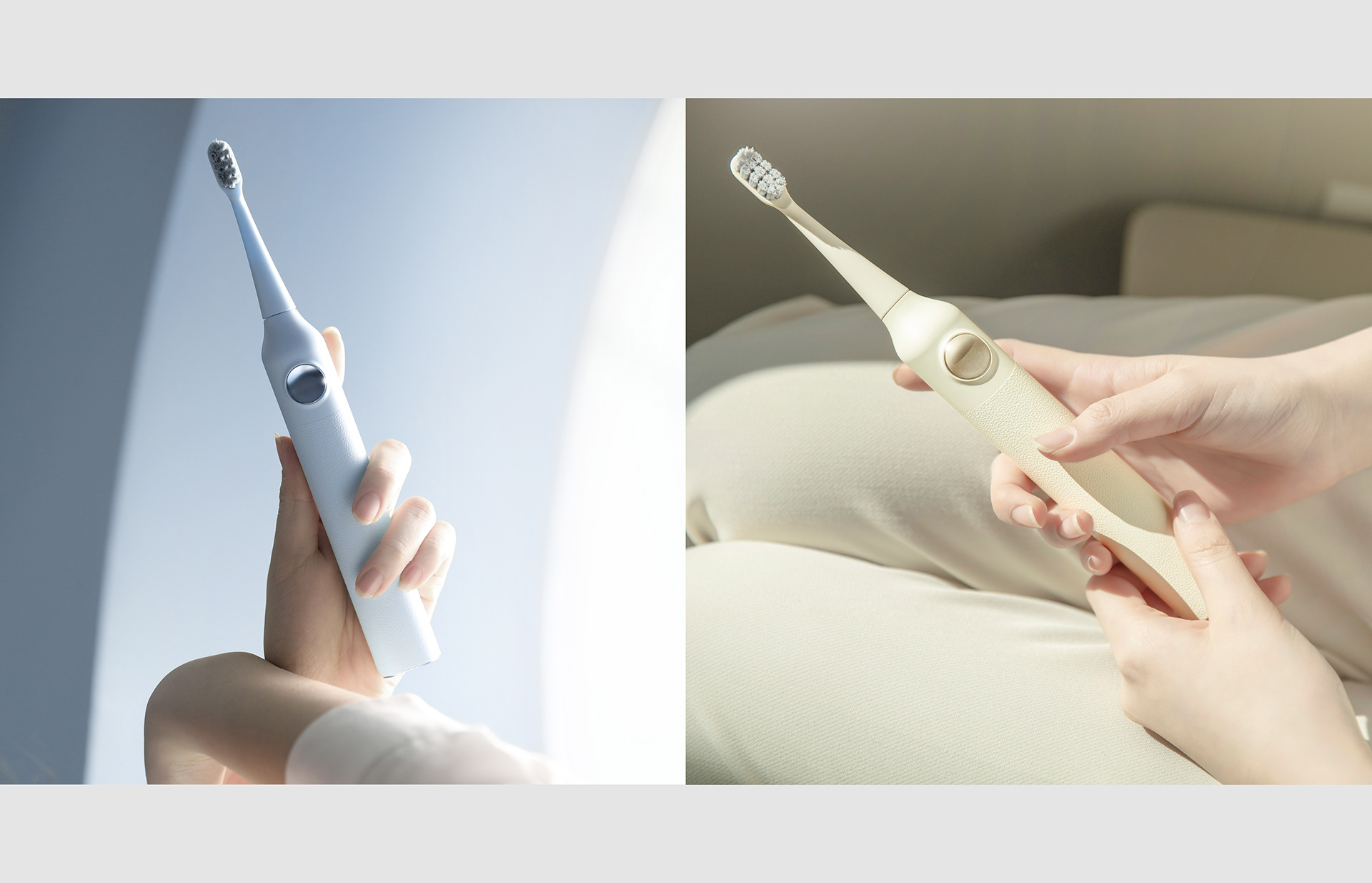 Electric toothbrush，solar eclipse，balance，