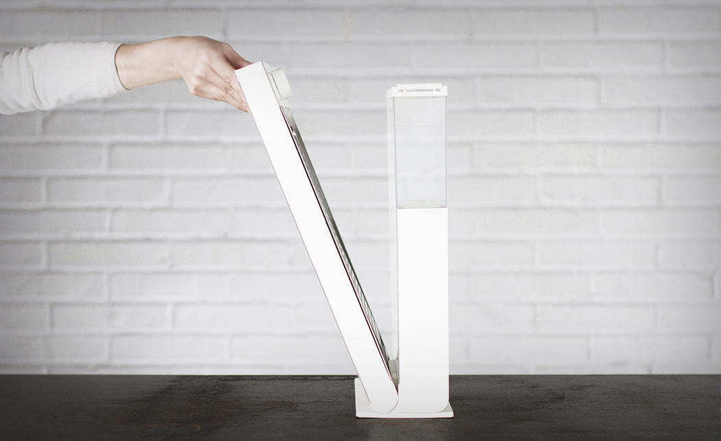 steamer，Small，Simplicity，healthy，Red dot award，