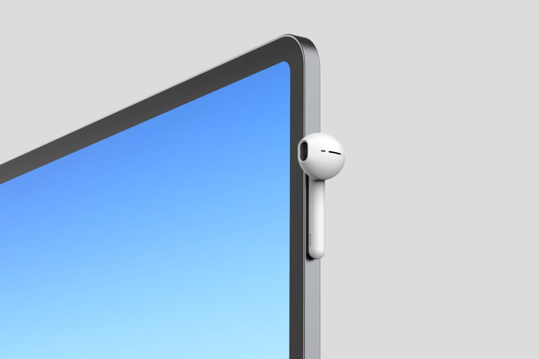 airpods，charge，iPad Pro，dexterous，magnetic，