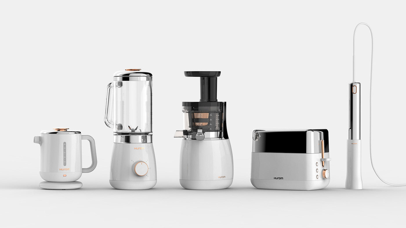 Design，black and white，concise，Kitchenware，an electric appliance，furniture，kitchen，Kitchen bathroom，