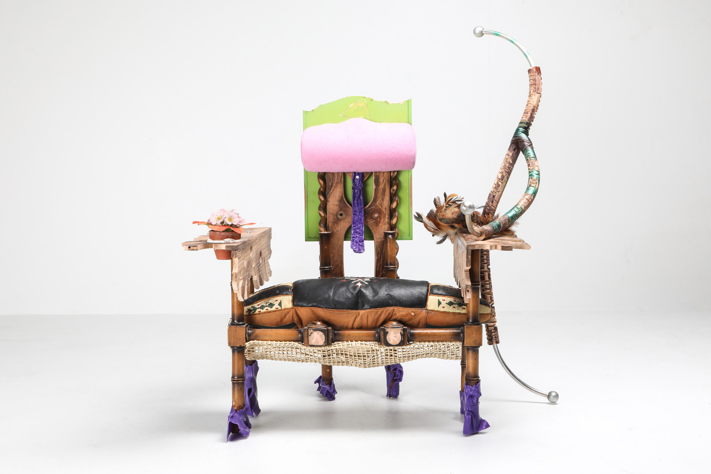 color，recovery，environment protection，Waste utilization，stool，furniture，Design，Home furniture，