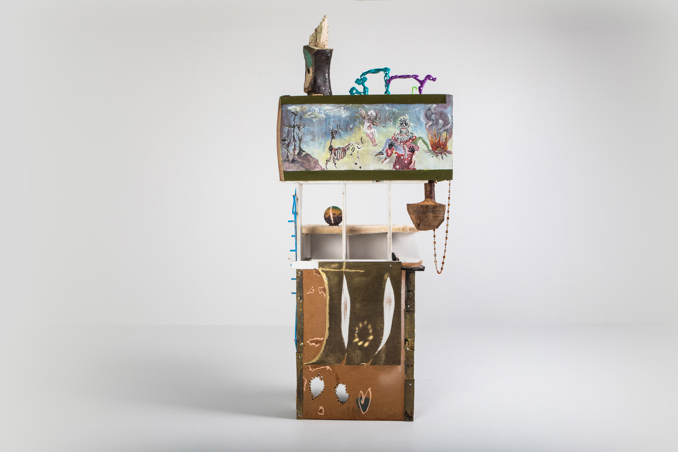 color，recovery，environment protection，Waste utilization，stool，furniture，Design，Home furniture，