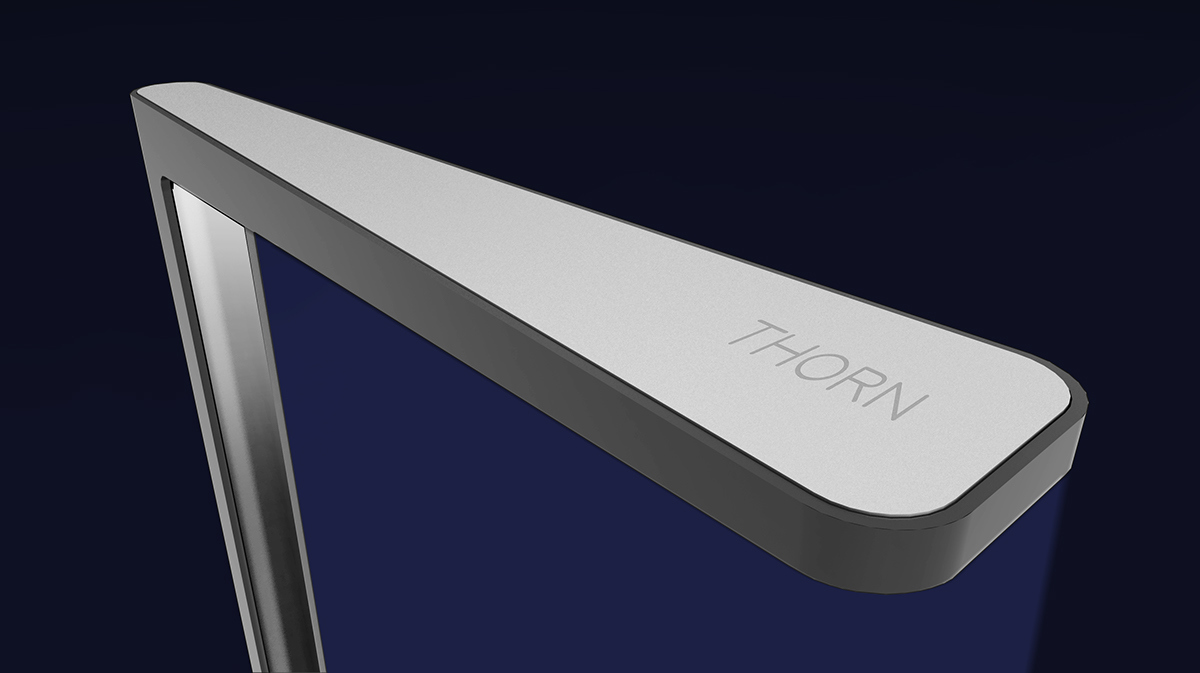 lighting，street lamp，industrial design，product design，Simplicity，