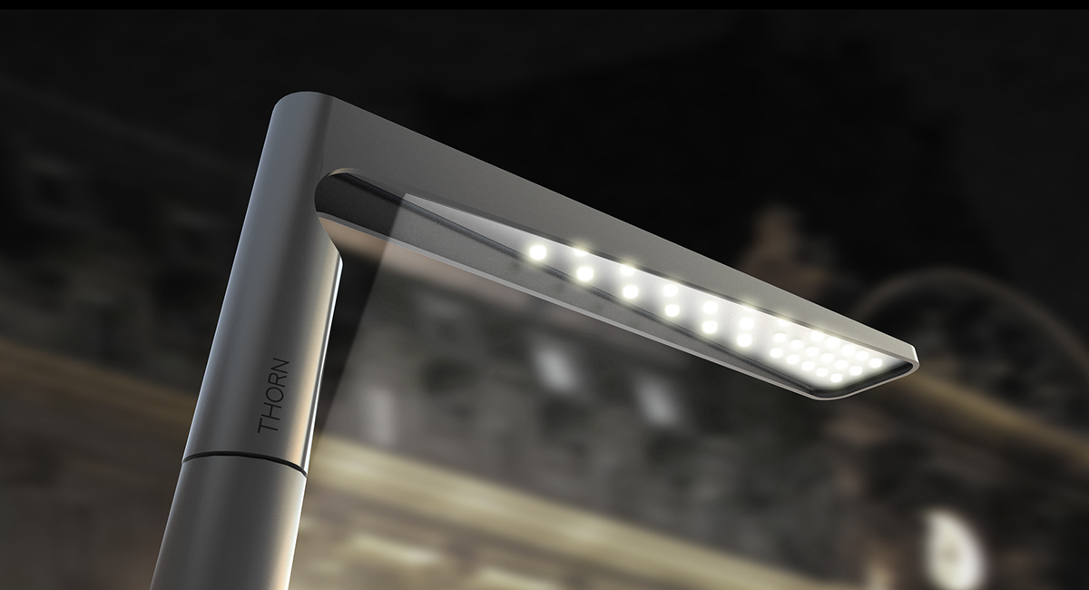 lighting，street lamp，industrial design，product design，Simplicity，