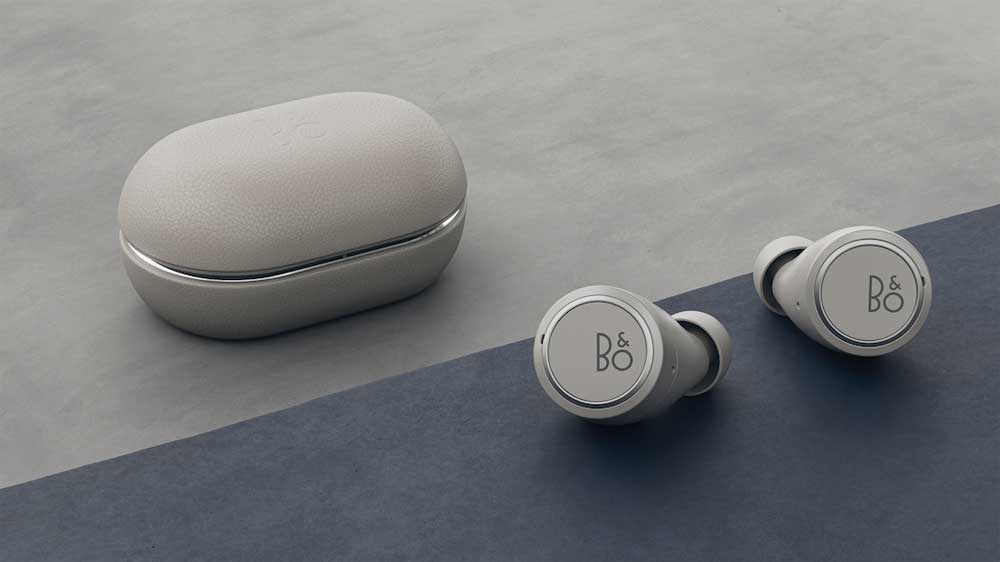 b&o，Bluetooth headset，Wireless headset，headset，Digital intelligence，