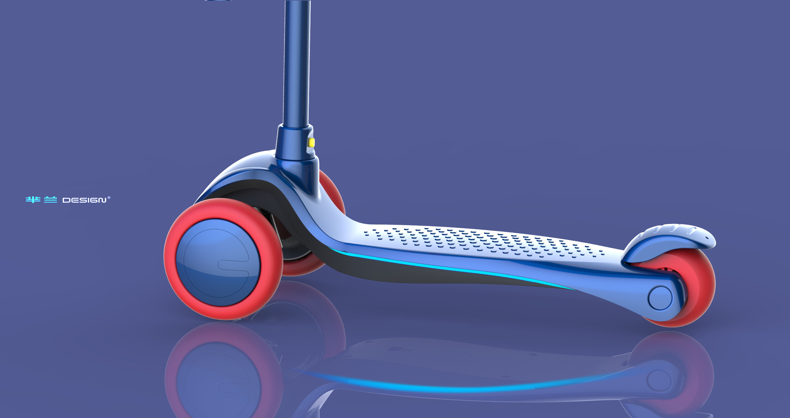 Child mother and baby，