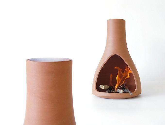 vase，manual，fire，