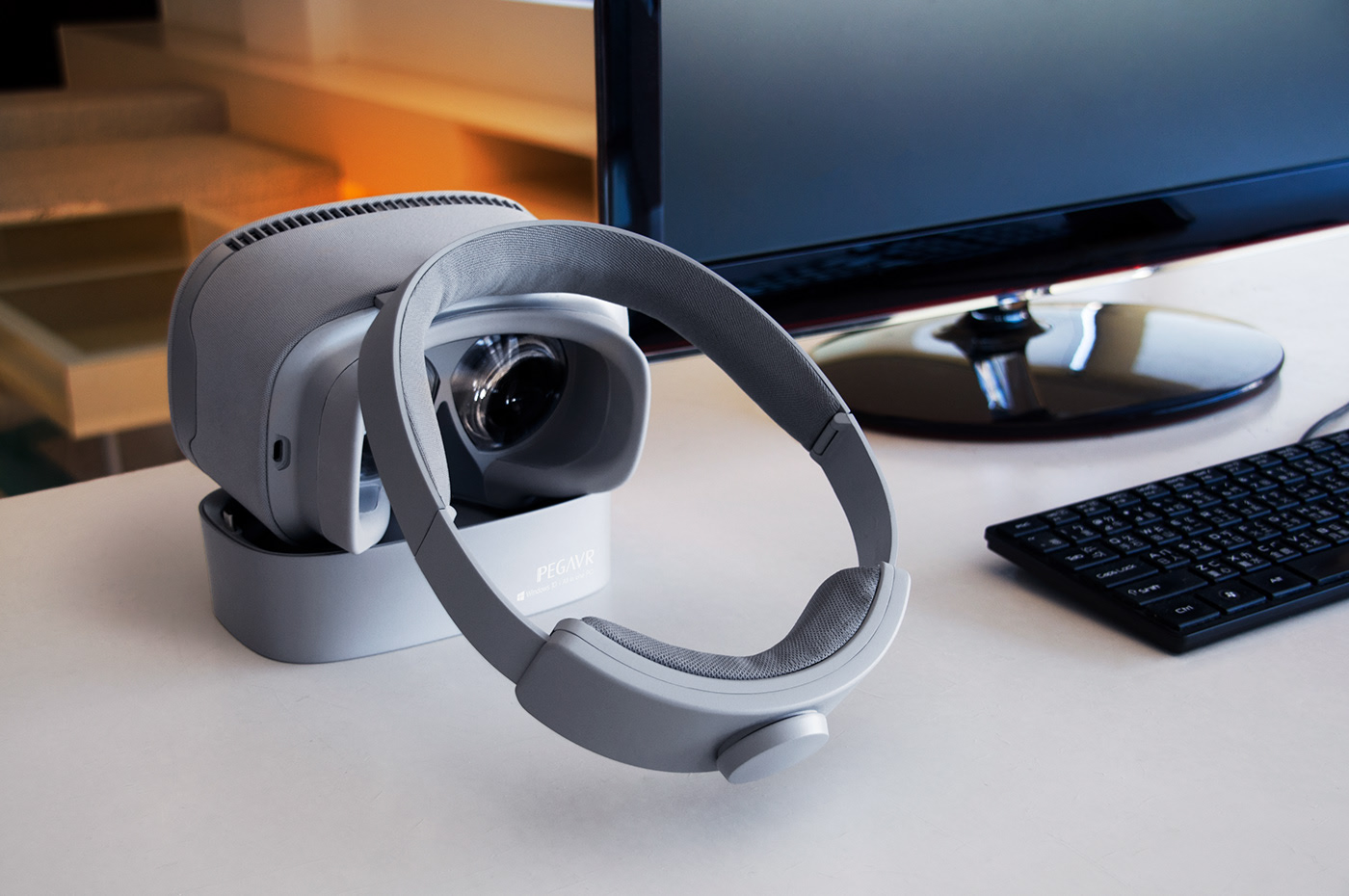 content，pc，PEGA，vr，Digital intelligence，