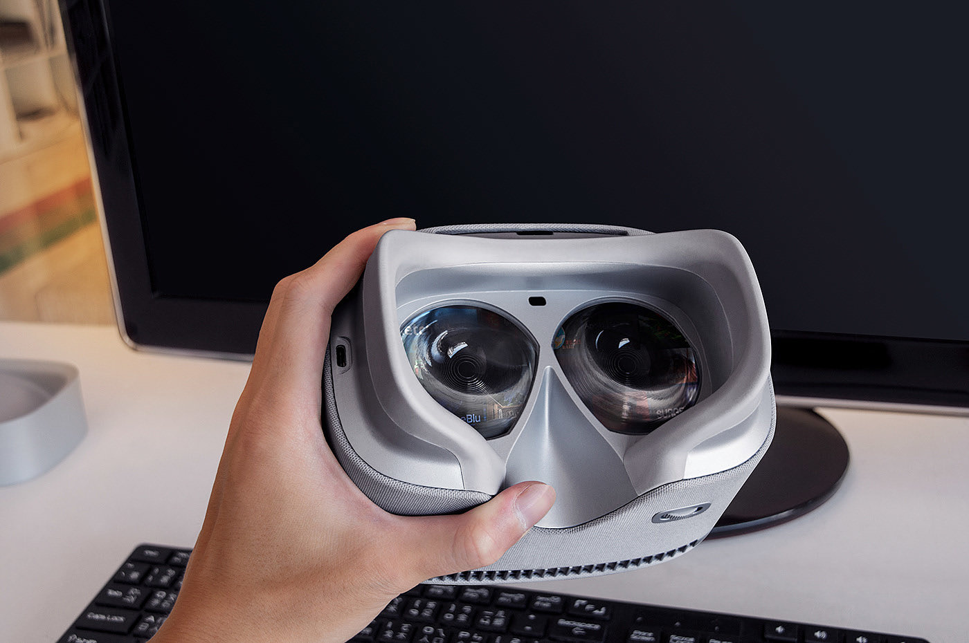 content，pc，PEGA，vr，Digital intelligence，
