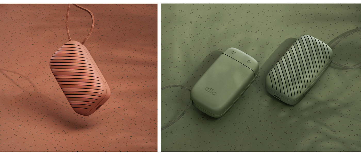 appearance，industrial design，color，speaker，portable，Digital intelligence，