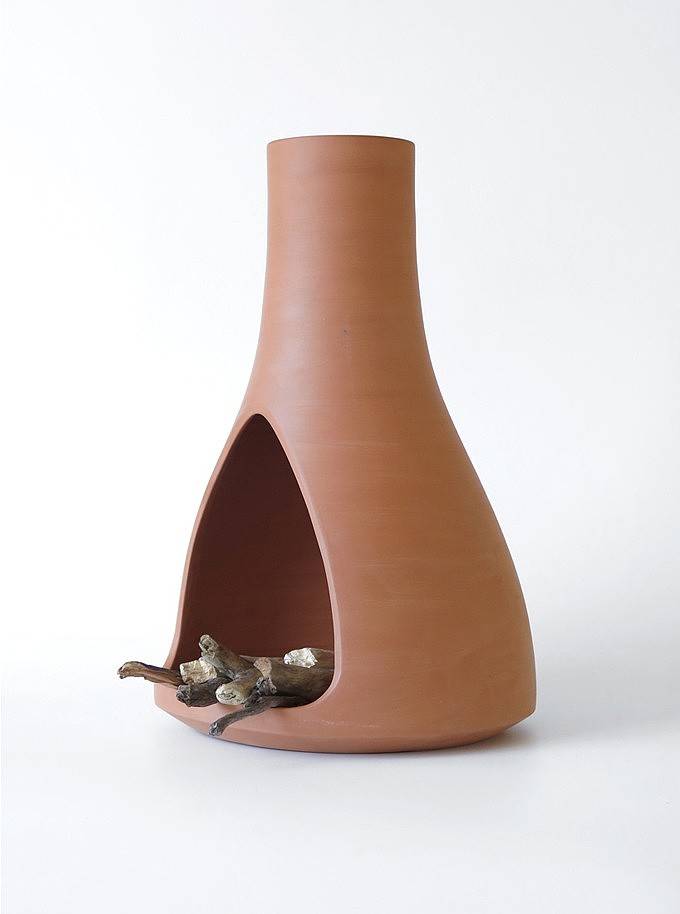 vase，manual，fire，