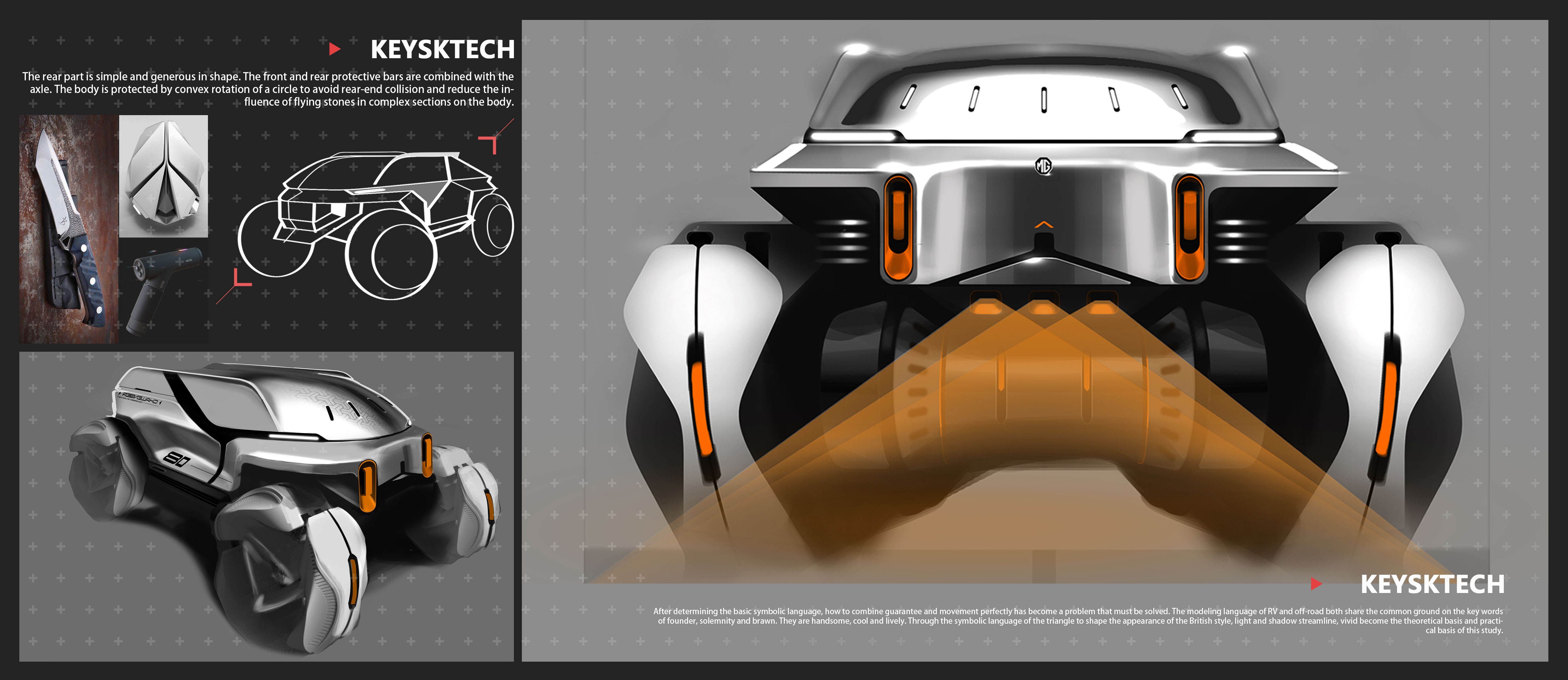 conceptual design，product design，sketch，Hand drawn，Design，Automobile design，industrial design，automobile，
