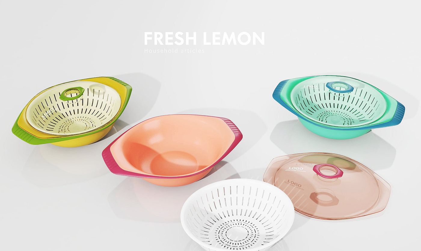 lemon，Drainage basin，Storage basin，product design，Household products，