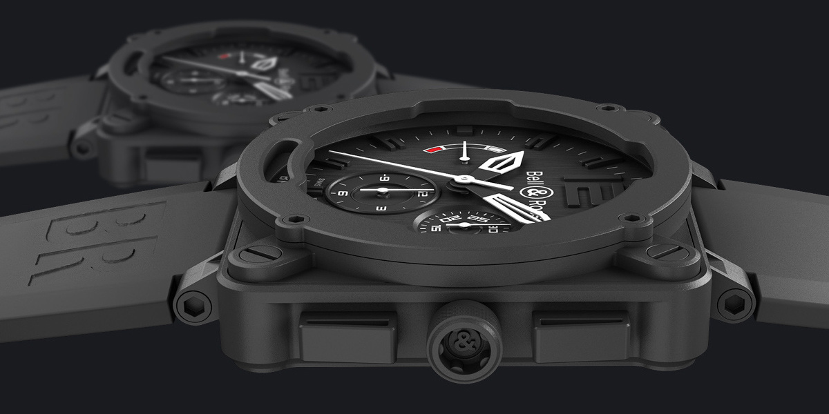 fashion，delicate，concept，3d，decorate，bell&ross，