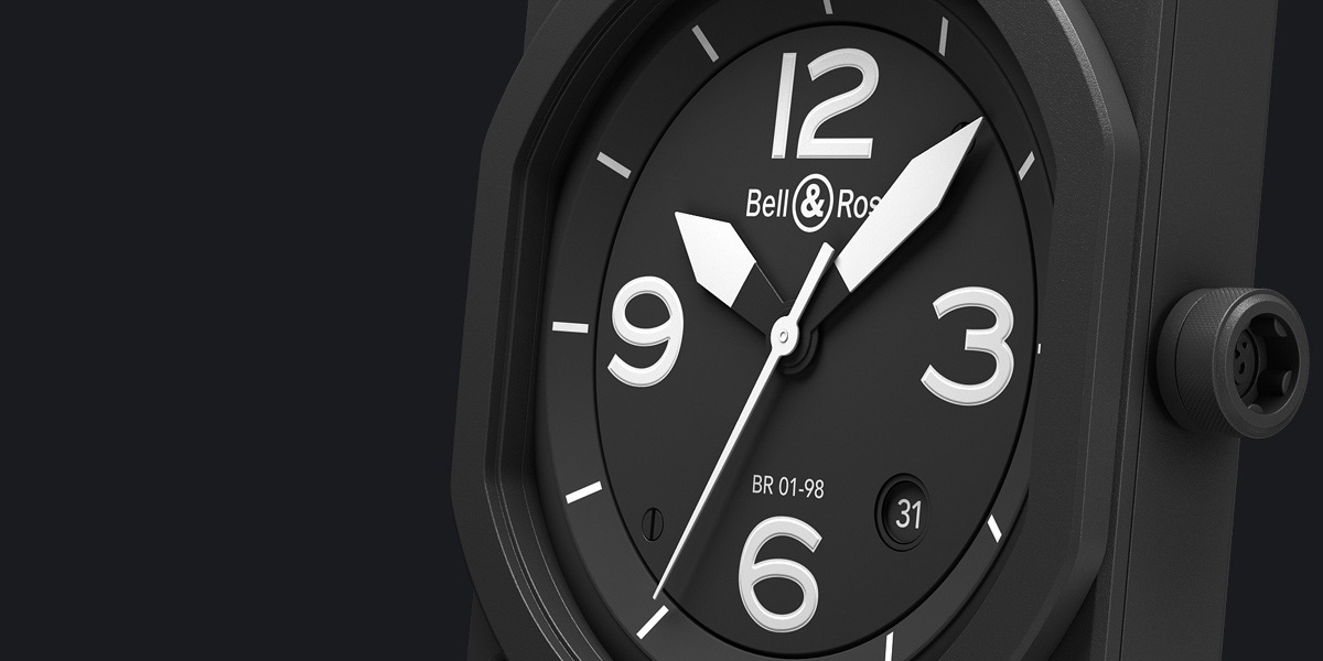 fashion，delicate，concept，3d，decorate，bell&ross，