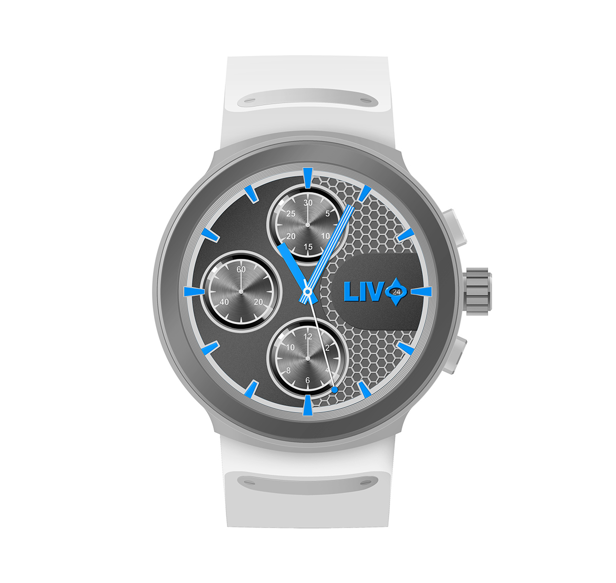 cortex，decorate，Mechanics，product design，Switzerland，