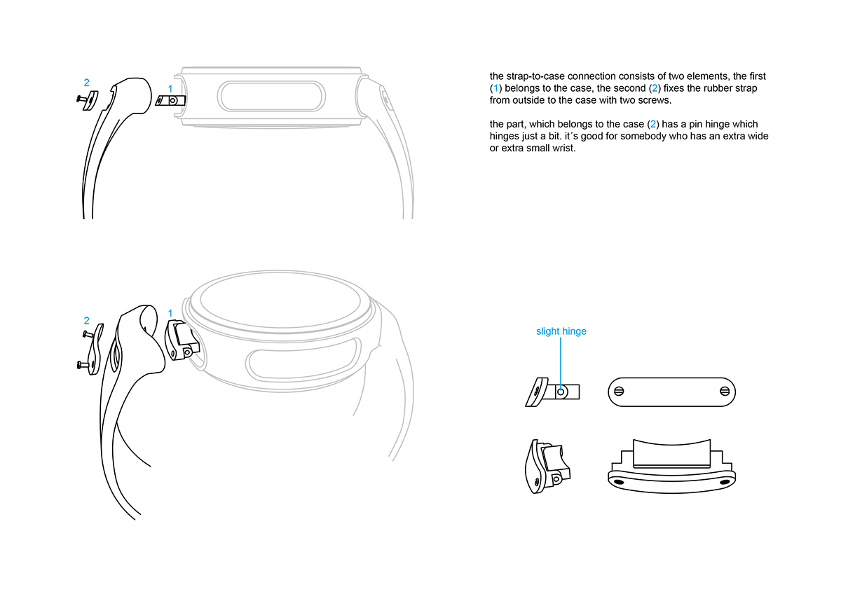 cortex，decorate，Mechanics，product design，Switzerland，