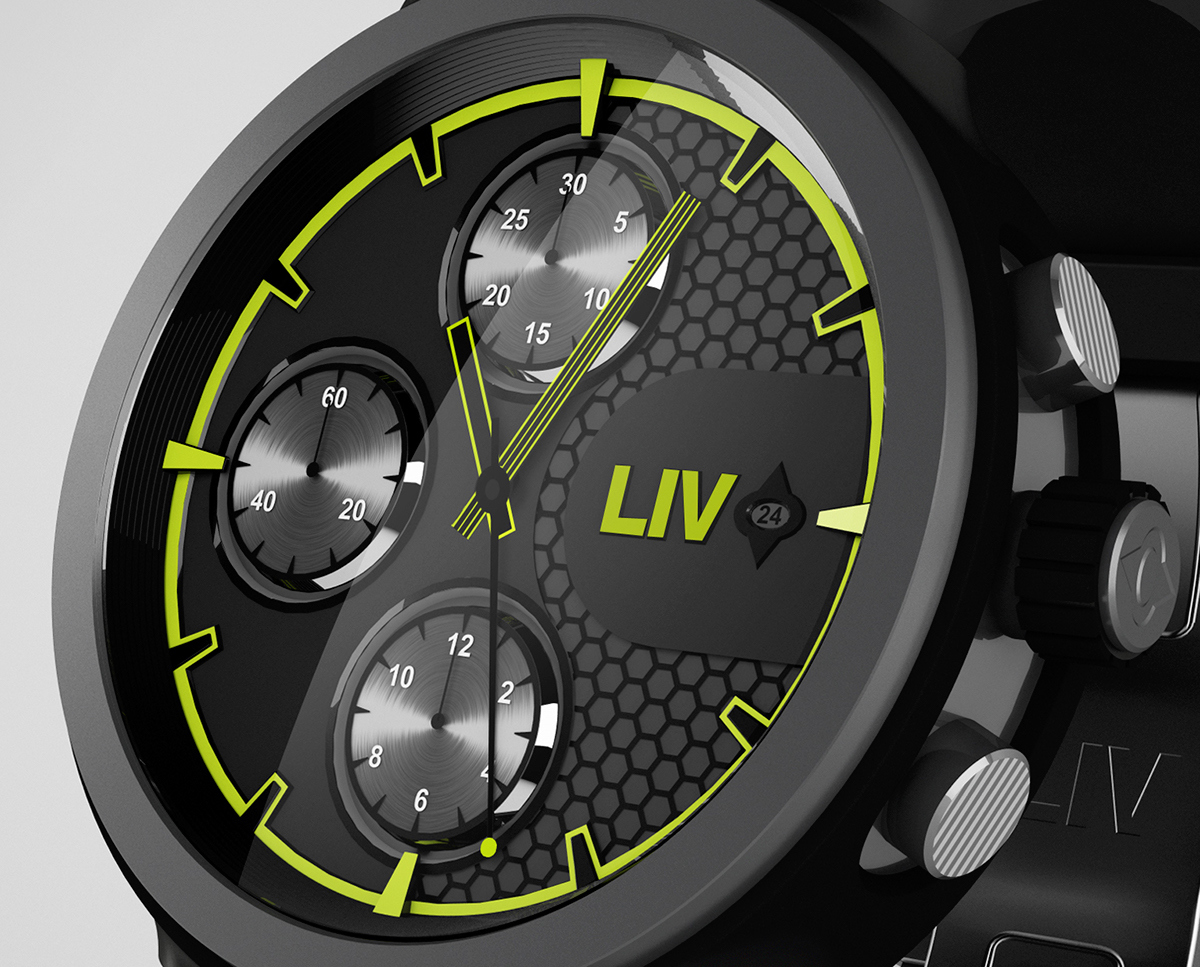 cortex，decorate，Mechanics，product design，Switzerland，